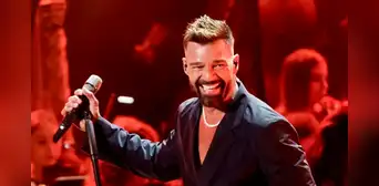 Concierto de Ricky Martin en Perú 2024: cuándo es, entradas y setlist Concierto de Ricky Martin en Perú 2024: cuándo es, entradas y setlist