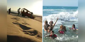 ¡El Perú te espera! Los 6 lugares más espectaculares para viajar en tus vacaciones este 2024