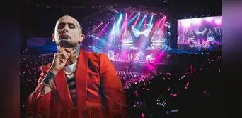 ¡Ke Personajes dará concierto en Chiclayo! Entérate cuándo será y cuánto cuestan las entradas ¡Ke Personajes dará concierto en Chiclayo! Entérate cuándo será y cuánto cuestan las entradas