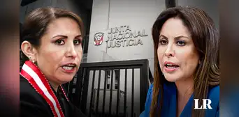 Asesores de Patricia Benavides brindaron a Patricia Chirinos el texto de la denuncia contra la JNJ