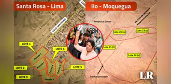 ¡Nuevo remate! SBN subastará 30 predios en Lima y Moquegua: lista completa AQUÍ ¡Nuevo remate! SBN subastará 30 predios en Lima y Moquegua: lista completa AQUÍ