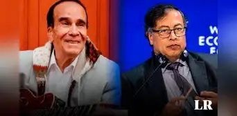 ¿Quién es Noel Petro, el músico al que Gustavo Petro negó como familiar? ¿Quién es Noel Petro, el músico al que Gustavo Petro negó como familiar?