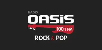 Radio Oasis se despide tras más de 13 años al aire: "Emocionados porque fuimos parte de sus vidas" Radio Oasis se despide tras más de 13 años al aire: "Emocionados porque fuimos parte de sus vidas"