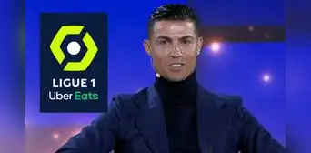 Ligue 1 le responde a Cristiano Ronaldo tras decir que la liga de Arabia es mejor que la de Francia Ligue 1 le responde a Cristiano Ronaldo tras decir que la liga de Arabia es mejor que la de Francia
