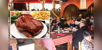 Pollería en Cusco vende uno de los 10 mejores pollos a la brasa, según Taste Atlas: ¿cuál es y en dónde queda?