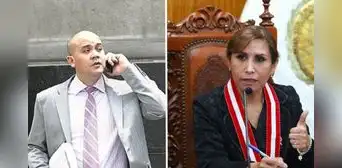 Abogado Roy Gates delató a Patricia Benavides: confesó que lo contactó para defender a su hermana Abogado Roy Gates delató a Patricia Benavides: confesó que lo contactó para defender a su hermana