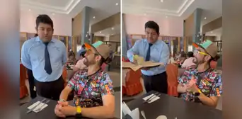 Chileno pide bebida típica de Perú y le ofrecen pisco sour de coca: “Los peruanos siempre me sorprenden” Chileno pide bebida típica de Perú y le ofrecen pisco sour de coca: “Los peruanos siempre me sorprenden”