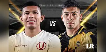 Universitario vs. Coquimbo Unido EN VIVO: canal, hora y pronóstico del partido por Noche Crema 2024