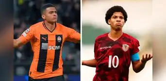Vinotinto sub-23: estos son los juveniles venezolanos a tener en cuenta en el Preolímpico 2024