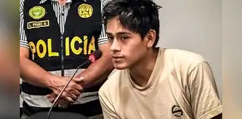 Poder Judicial dicta 18 meses de prisión preventiva contra sospechoso de doble feminicidio en Huacho