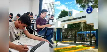 UNP Admisión 2024: ¿qué día es el examen especial ADES en Piura y cuántas vacantes hay?