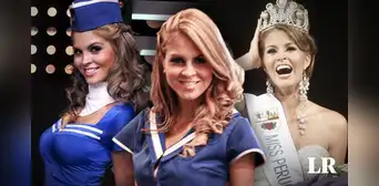Jimena Espinosa: ¿qué fue de la ex miss Perú 2014 y a qué se dedica en los Estados Unidos? Jimena Espinosa: ¿qué fue de la ex miss Perú 2014 y a qué se dedica en los Estados Unidos?