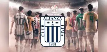 Conmebol destacó a figura de Alianza Lima junto con otras joyas sudamericanas previo al Preolímpico