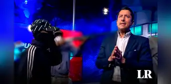 “Dijeron que si la Policía intervenía, nos iban a matar a todos”: testimonio de periodista rehén en Ecuador “Dijeron que si la Policía intervenía, nos iban a matar a todos”: testimonio de periodista rehén en Ecuador