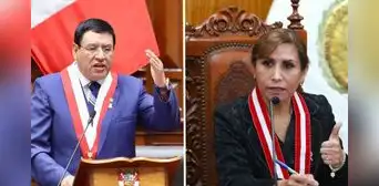 Fiscalía cita a Alejandro Soto por negociación en presunta red criminal de Patricia Benavides Fiscalía cita a Alejandro Soto por negociación en presunta red criminal de Patricia Benavides