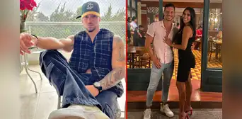 Anthony Aranda le dedicó tierno post a Melissa 4 días antes de anunciar su ruptura: ¿qué decía? Anthony Aranda le dedicó tierno post a Melissa 4 días antes de anunciar su ruptura: ¿qué decía?