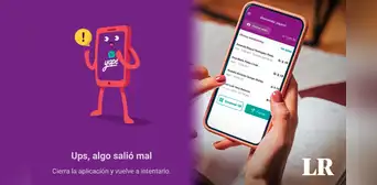 YAPE: conoce por qué nunca te deberían depositar S/0,10 repetidas veces