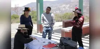 Ayacucho: Difunden en documental once historias del Valle del Sondondo