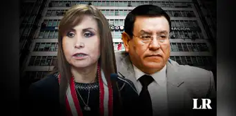 Fiscalía cita a Alejandro Soto y a otros 4 congresistas en investigación contra Patricia Benavides Fiscalía cita a Alejandro Soto y a otros 4 congresistas en investigación contra Patricia Benavides