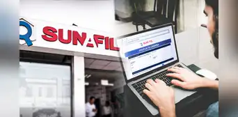 Sunafil 2024: aprende a verificar con tu DNI si estás en la planilla de trabajo de tu empleador Sunafil 2024: aprende a verificar con tu DNI si estás en la planilla de trabajo de tu empleador