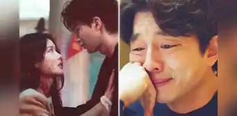 'Mi adorable demonio' recreó una de las escenas más tristes de 'Goblin' y hace llorar a sus fans