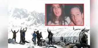 'La sociedad de la nieve' y la carta real de un fallecido a su novia: "Hoy cortaremos cuerpos para comer” 'La sociedad de la nieve' y la carta real de un fallecido a su novia: "Hoy cortaremos cuerpos para comer”