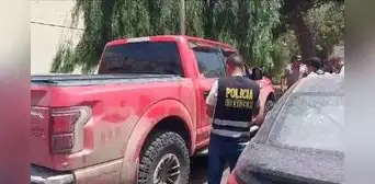 Trujillo: PNP investiga secuestro de empresario minero y asesinato de sus 2 guardaespaldas