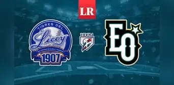 ¡Golpe de visita! Estrellas Orientales vencieron 4-2 al Licey en el juego 2 de la Serie Final de LIDOM