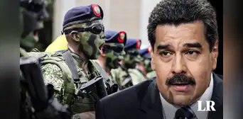 Inteligencia militar de Colombia niega conspiraciones contra la vida de Maduro tras acusaciones Inteligencia militar de Colombia niega conspiraciones contra la vida de Maduro tras acusaciones