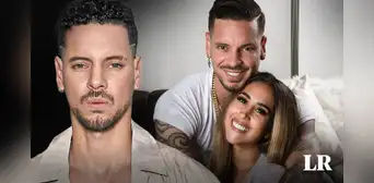 Anthony Aranda da contundente respuesta a pregunta sobre su ruptura con Melissa Paredes Anthony Aranda da contundente respuesta a pregunta sobre su ruptura con Melissa Paredes