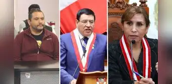 Alejandro Soto ayudó a Patricia Benavides a promover la destitución de la JNJ, según Jaime Villanueva Alejandro Soto ayudó a Patricia Benavides a promover la destitución de la JNJ, según Jaime Villanueva
