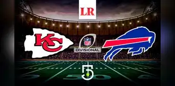 ¡A la final! Kansas City Chiefs se tumban por 27-24 a Buffalo Bills y acceden a la final de la AFC ¡A la final! Kansas City Chiefs se tumban por 27-24 a Buffalo Bills y acceden a la final de la AFC