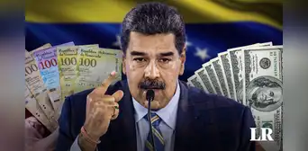 Dólar en Venezuela podría valer 70 bolívares a fines del 2024, según OVF Dólar en Venezuela podría valer 70 bolívares a fines del 2024, según OVF