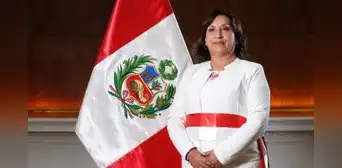 Dina Boluarte es investigada por presunta negociación incompatible cuando fue ministra de Desarrollo Dina Boluarte es investigada por presunta negociación incompatible cuando fue ministra de Desarrollo