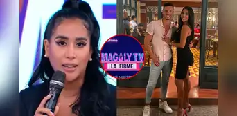 Reportero de Magaly anuncia fuerte 'bomba' tras ruptura de Melissa Paredes y Anthony: "Paralizará el país" Reportero de Magaly anuncia fuerte 'bomba' tras ruptura de Melissa Paredes y Anthony: "Paralizará el país"
