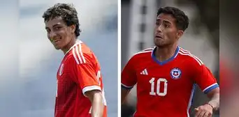 ¿Dónde ver Perú vs. Chile sub-23 y a qué hora juegan por el Preolímpico Venezuela 2024?