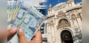 Congreso entregará nuevo bono de más de S/5.000 y aumentará en 15% salarios de trabajadores Congreso entregará nuevo bono de más de S/5.000 y aumentará en 15% salarios de trabajadores