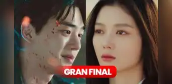 'Mi adorable demonio', capítulo 16 [GRAN FINAL]: dónde y cómo ver ONLINE el k-drama con Song Kang