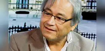 Walter Albán: “Una coalición mafiosa es, en el fondo, frágil; si la ciudadanía se moviliza, la puede sacar” Walter Albán: “Una coalición mafiosa es, en el fondo, frágil; si la ciudadanía se moviliza, la puede sacar”