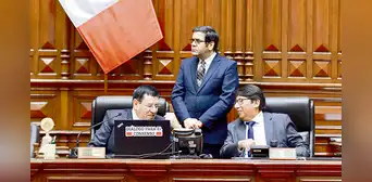 Alejandro Soto otorga un nuevo bono, pese a que prometió no dar ni uno más en el 2024 Alejandro Soto otorga un nuevo bono, pese a que prometió no dar ni uno más en el 2024