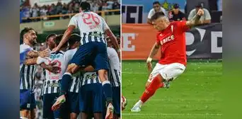 Alianza Lima vs. U. Católica: ¿a qué hora juegan y cómo ver la Tarde Blanquiazul 2024? Alianza Lima vs. U. Católica: ¿a qué hora juegan y cómo ver la Tarde Blanquiazul 2024?