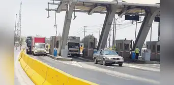 De S/3,50 a S/7,50: ¿desde cuándo Rutas de Lima aumenta el precio de los peajes en Lima? De S/3,50 a S/7,50: ¿desde cuándo Rutas de Lima aumenta el precio de los peajes en Lima?