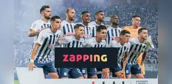 Qué canal transmitirá la Tarde Blanquiazul 2024 y el partido Alianza Lima vs. U. Católica Qué canal transmitirá la Tarde Blanquiazul 2024 y el partido Alianza Lima vs. U. Católica