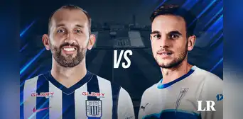 Alianza Lima vs. U. Católica: ¿a qué hora juegan y cómo ver la Tarde Blanquiazul 2024? Alianza Lima vs. U. Católica: ¿a qué hora juegan y cómo ver la Tarde Blanquiazul 2024?