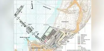 Puerto de Marcona: ProInversión avanza con la socialización del proyecto de la china Jinzhao