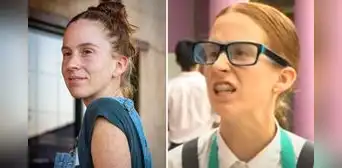 'Vacaciones en Grecia': ¿qué es de Camila Zavala, quien interpretó a Estephany y se alejó de la TV?