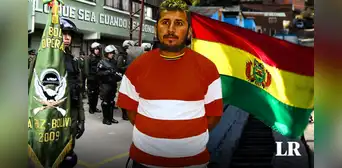 ¿Está alias 'Fito' en Bolivia? Policía local emite alerta ante posible ingreso del narco ecuatoriano ¿Está alias 'Fito' en Bolivia? Policía local emite alerta ante posible ingreso del narco ecuatoriano