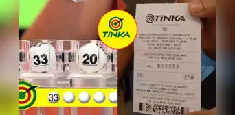 ¿Qué premio te da La Tinka por 2 aciertos? Conoce cuál es su valor y cómo reclamarlo online
