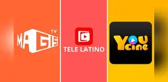 ¿Descargaste Magis TV, Tele Latino o YouCine? Descubren que estarían infectadas con peligroso troyano