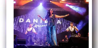 Daniela Darcourt cantará por primera vez en el Gran Teatro Nacional: ¿cuándo y cómo comprar entradas? Daniela Darcourt cantará por primera vez en el Gran Teatro Nacional: ¿cuándo y cómo comprar entradas?